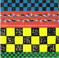 Potatoes and Melons Wholesale Prices Straight From the Lock Up