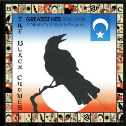 Greatest Hits 1990–1999: A Tribute to a Work in Progress