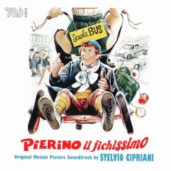 Pierino il fichissimo