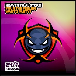 Your the Feeling / Want 2 Party?