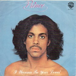I Wanna Be Your Lover