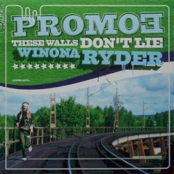 These Walls Don't Lie