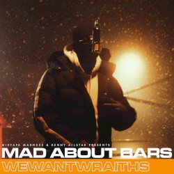 2020-12-25: Mad About Bars, Christmas Special