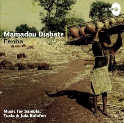 Fenba