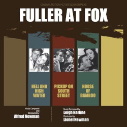Fuller at Fox
