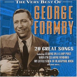 The Very Best of George Formby