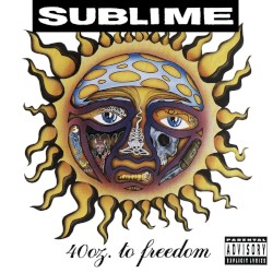 40oz. To Freedom