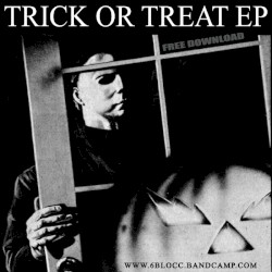 Trick or Treat EP