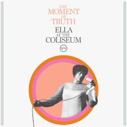 The Moment Of Truth (Live At The Coliseum)