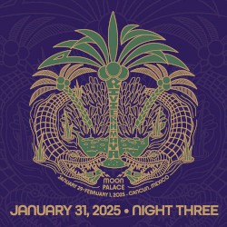 2025-01-31: Barceló Maya Beach, Riviera Maya, Quintana Roo, MEX