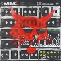 Massive1 (Feat. 64+ Presets)