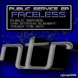 Public Service EP