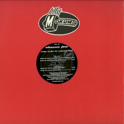 Name of the DJ Remixes 2012