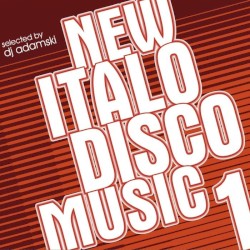 New Italo Disco Music 1