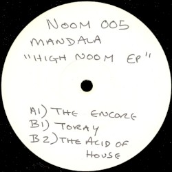 High Noom EP