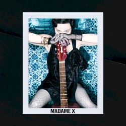 Madame X