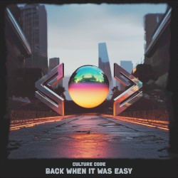 Back When It Was Easy