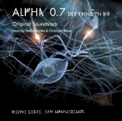 Alpha 0.7 - Der Feind in Dir