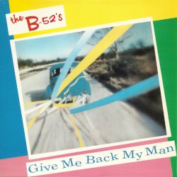 Give Me Back My Man