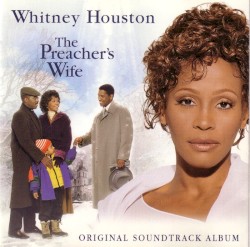 The Preacher's Wife