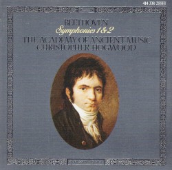 Symphonies Nos. 1, 2