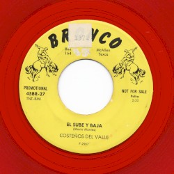 El sube y baja / El circo