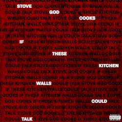 If These Kitchen Walls Could Talk