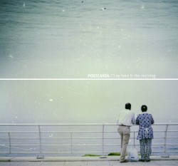 I'll Be Here in the Morning