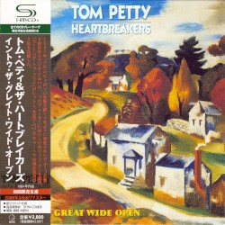 Into the Great Wide Open