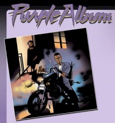 The Purple Album
