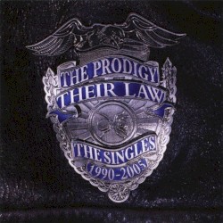 Their Law: The Singles 1990–2005