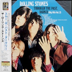 Through the Past, Darkly (Big Hits, Vol. 2)