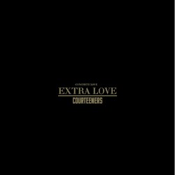 Concrete Love: Extra Love