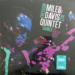 Freedom Jazz Dance: The Bootleg Series, Vol. 5