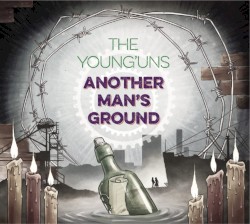 Another Man’s Ground