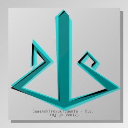 X.U. (dj-Jo remix)