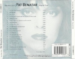 The Very Best Pat Benatar Album Ever
