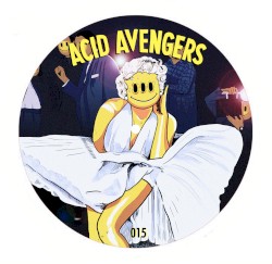 Acid Avengers 015