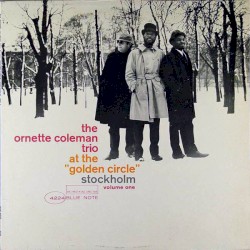 At the “Golden Circle” Stockholm, Volume One