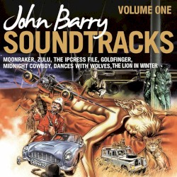 John Barry Soundtracks