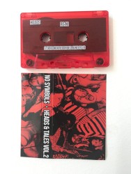 No Symbols – Heads & Tales Vol.2