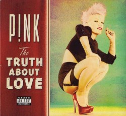 The Truth About Love