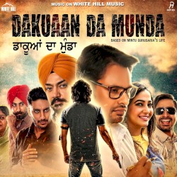 Dakuaan Da Munda (Original Motion Picture Soundtrack)