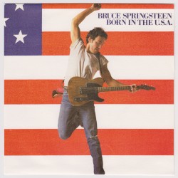 Born in the U.S.A.