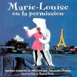 Marie-Louise ou la permission