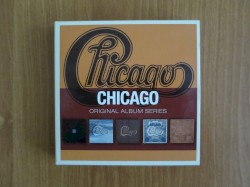 Original Album Series