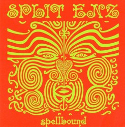 Spellbound