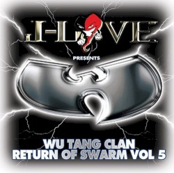 The Return of the Swarm, Volume 5