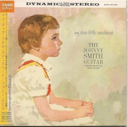 My Dear Little Sweetheart