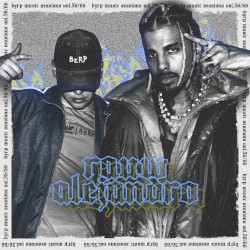 Rauw Alejandro: Bzrp Music Sessions, Vol. 56/66